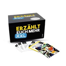 Simon und Jan Erzählt euch mehr XXL - Kommun...