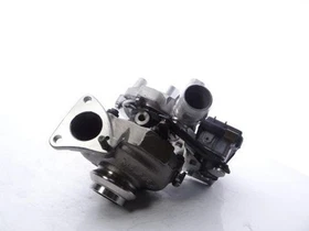 Turbolader GARRETT 723340-9013S passend für PEUGEOT 407 SW (6E) 407 (6D)