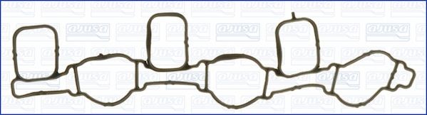 Ajusa Dichtung, AnsaugkrüMmer 13205800 FüR Audi Porsche Vw-image