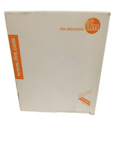 ifm Induktiver Sensor
