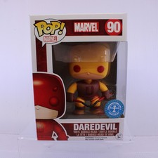 G5 Funko Pop Marvel DAREDEVIL Underground Toys Exclusive Vinyl Figure 90