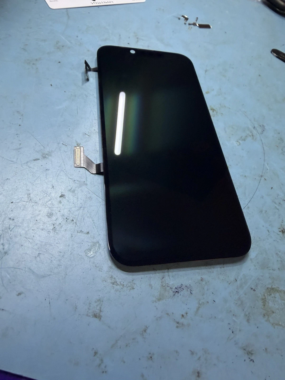 Original iPhone 17e OLED Screen - Grade A