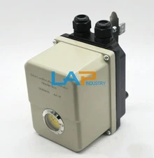 1pc New For Hengda SM 10R  Rotary Electric Actuator SM-10R AC220V 30S