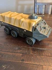 Vintage 1983 G.I. Joe APC Amphibious Personnel Carrier Vehicle Complete