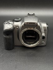 Canon EOS 300D/ Silver/ Body Only