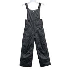 Rawik Bib Overall Youth 7 Ski Snowboard Gorpcore Outdoor Sportswear Hunting Snow