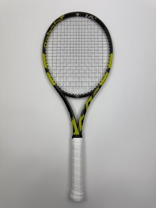 Babolat Pure Aero Vs | eBay