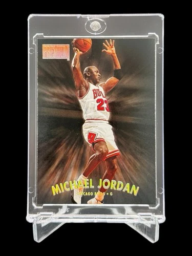Jordan 1997 Jordan #29