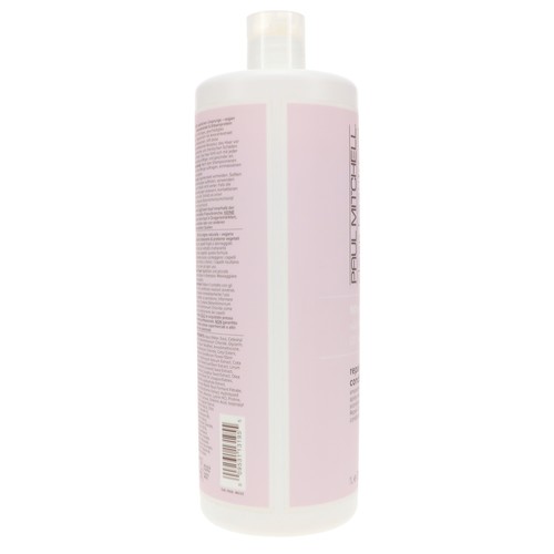 Paul Mitchell Clean Beauty Repair Conditioner 33.8 oz - Picture 7 of 8