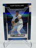 2025 Leaf Optichrome Baseball Curt Schilling Phillies Red Sox One of One 1/1