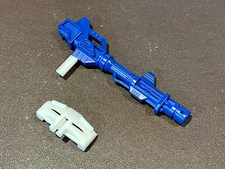 Custom 3D printed weapon upgrade for Fans Hobby Armor Eagle