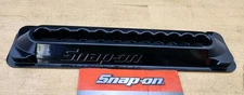 Snap On PAKTY262 - Magnetic Tray For 11 Piece 1/4" Drive Metric Socket Set