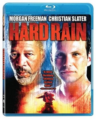 Hard Rain