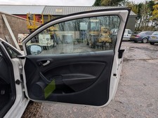 SEAT IBIZA CUPRA MK4 Typ 6J SE25 Electric Window Switch Front Right Side