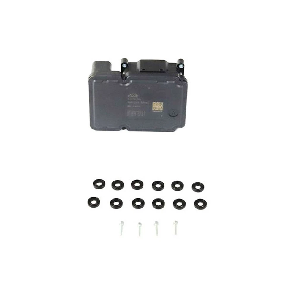 For Jeep Wrangler 2008 Jeep 68030936AB ABS Control Module - Изображение 2 из 4