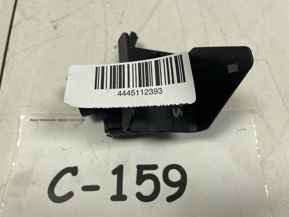 BMW X5 XDRIVE35I 2011 emisión de gas egr válvula de vacío solenoide OEM+  Foto 4 de 4