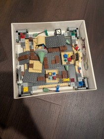 LEGO Games: Harry Potter Hogwarts (3862) Used Good Condition (See description)