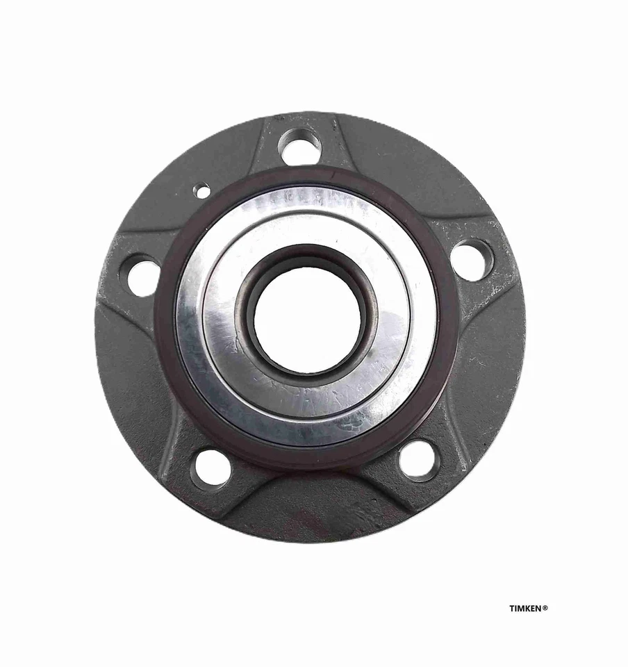 For Audi RS5 2018-2023 Timken VS-HA590924 Wheel Bearing & Hub Assembly Set Foto 4 de 4