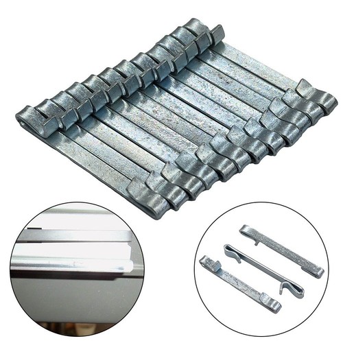 Tool Box Drawer Clips Keeper Clip Parts Replacement Slide Spring 12Pcs - Bild 2 von 9