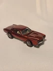 Hot Wheels Redlines RESTORED! Eldorado Custom Red