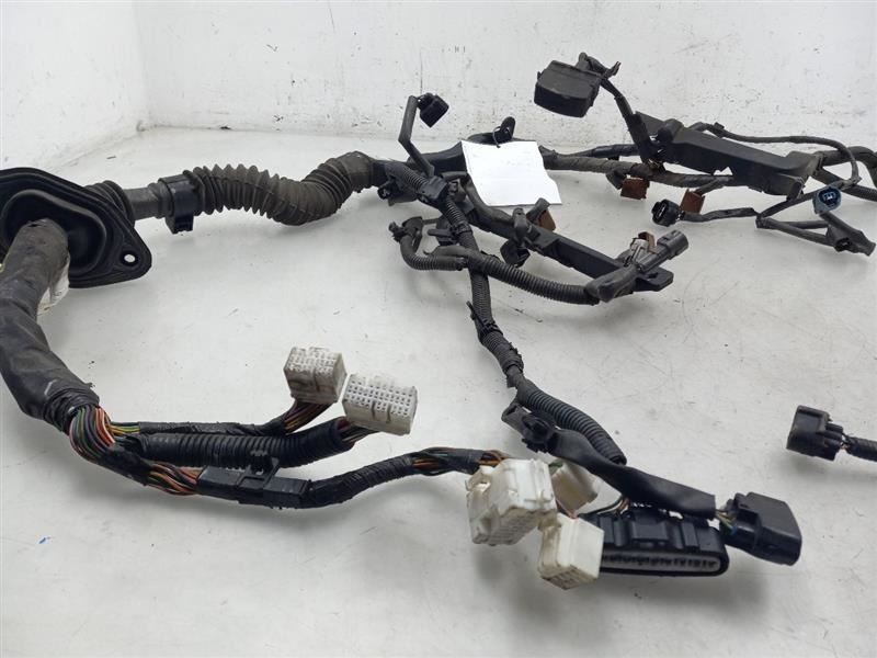 Toyota 4runner 1996-2002 1995-2004 Tacoma 3.4l Engine Wire Toyota 4runner 1996-2002 1995-2004 Tacoma 3.4l Engine Wire