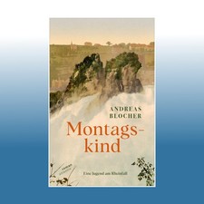 Montagskind | Andreas Blocher