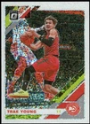 2025 Panini Trae Young Base (Raw)