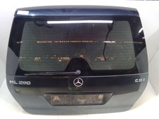 HECKKLAPPE / 56064 F&Uuml;R MERCEDES-BENZ CLASE M W163 ML 270 CDI 163.113