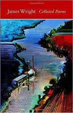 Collected Poems by James Wright (English) Paperback Book