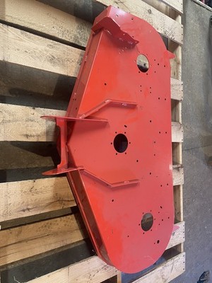 NOS Simplicity Broadmoor 48'' Mower Deck **SHELL ONLY** #1687952