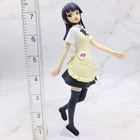 #E4393 Working!! Figure Japanese Anime