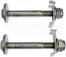Dorman   Oe Solutions    31919    Camber Bolt Kit