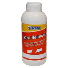 Tenax Rust Remover 1 Liter
