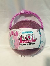 lol pearl surprise fizz ball
