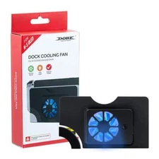 Dobe Cooling Fan for the Nintendo Switch OLED Dock
