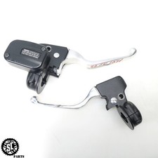 2023 HARLEY DAVIDSON SOFTAIL FRONT BRAKE MASTER CYLINDER CLUTCH LEVER