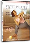 Body & Soul: Pilates-infused Yoga Level 3 - DVD By PJ O'Clair - VERY GOOD