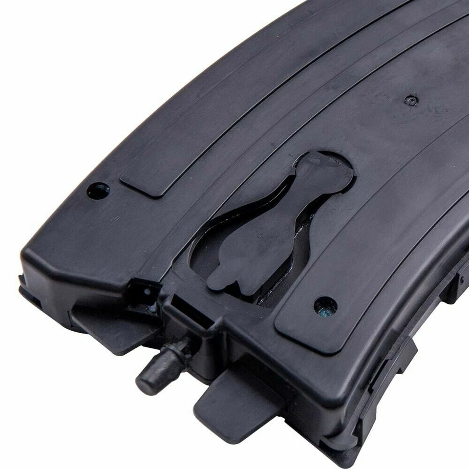 Portavasos retráctil del lado del conductor para BMW E90 E91 51459173463 plástico Foto 4 de 4