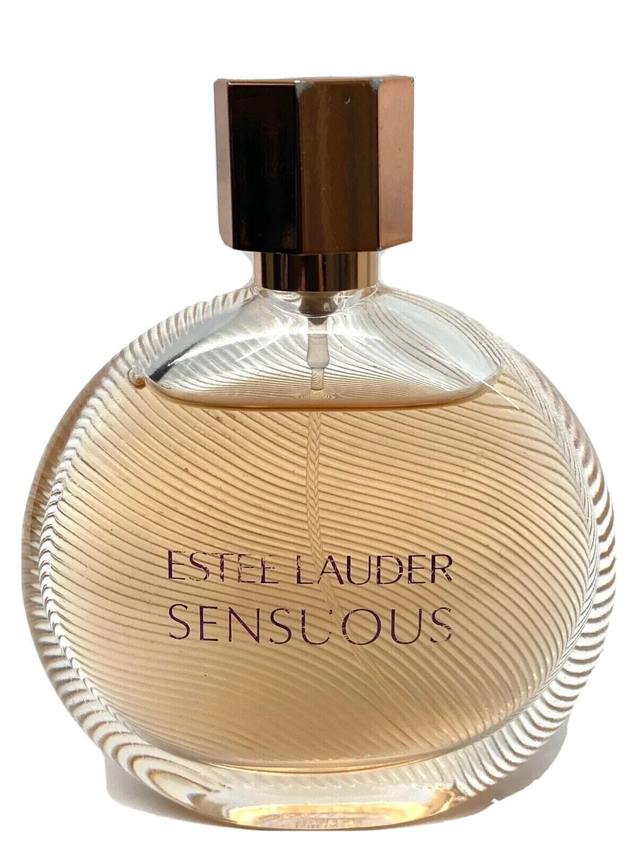 Estee lauder sensuous eau de parfum spray new arrivals