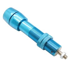 Southland Archery Supply SAS Aluminum Bowfishing Reel Seat