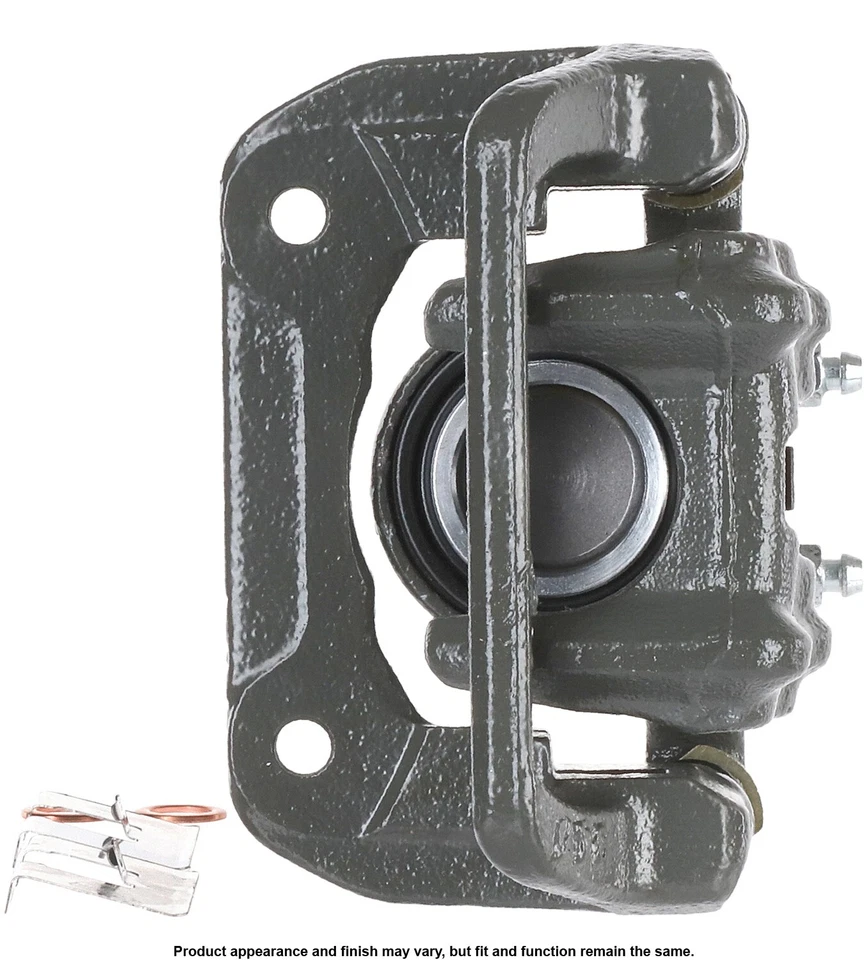 Pinza de freno de disco trasera izquierda cardona para Honda Odyssey 1995-1998 Foto 3 de 4