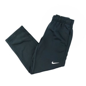 black nike joggers youth