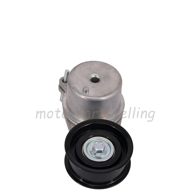 POLEA TENSORA DE CORREA APTA PARA INFINITI EX35 FX35 G35 G37 M35 SERPENTINE VQ35HR Foto 3 de 4