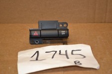 08 09 10 Dodge Caravan Used Hazard / ESP Off Switch #1745-B