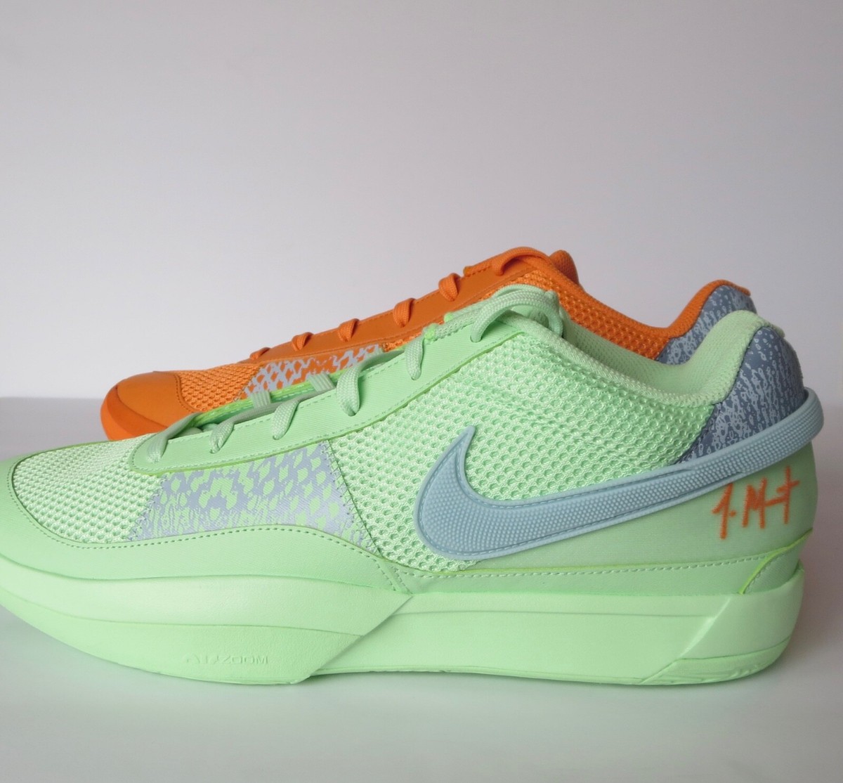 Nike Ja 1 