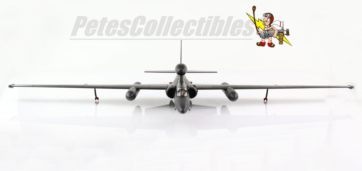 Hobby Master HA6903 Lockheed U-2S Dragon Lady 80-1074 Fairford AB