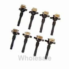 IC08 B321*8 MotorKing SET 8 Ignition Coil For...