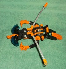 bionicle ship