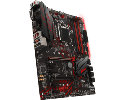 MSI MPG Z390 GAMING PLUS マザーボード Amazon | MSI MPG Z390 Gaming Edge AC LGA1151 (Intel 第8世代と第9