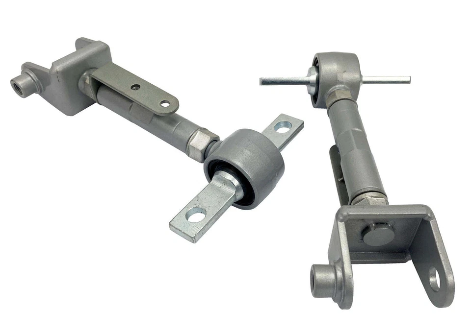 Whiteline 99-05 Honda Civic Type R Heavy Duty Rear Control Arm Upper camber - Image 2 of 2